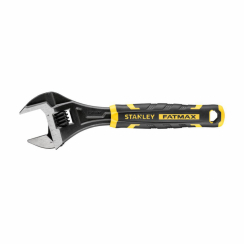 Ключ гайковий розсувний FATMAX®, 250 мм STANLEY FMHT13127-0