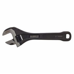 Ключ гайковий розсувний довжиною 200 мм, максимальний розмір 29 мм DeWALT DWHT80267-0