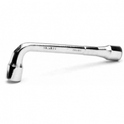 Ключ гайковий трубчастий Г-подібний, розмір 18 мм STANLEY 1-88-874