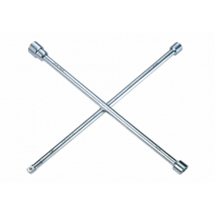 Ключ хрестовий 27 х 27 х 33 мм