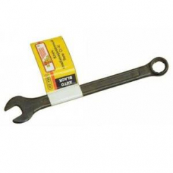 Ключ комбінований 16мм Drop Forged