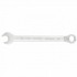 Ключ комбінований 11 мм, CrV, полірований хром, MTX