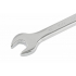 Ключ комбінований 11 мм, CrV, полірований хром, MTX
