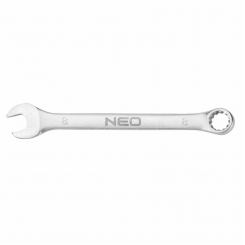 Ключ комбінований 8 x 120 мм, CrV, DIN3113