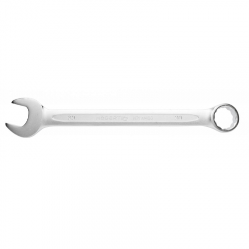 Ключ комбінований HOEGERT 30 HT1W430-1