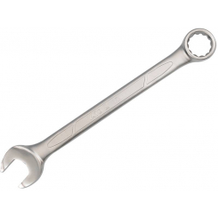 Ключ комбінований до гаків YATO, хромванадій, М=65 мм, l=680 мм [2/4]