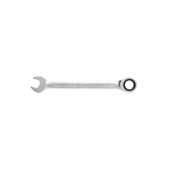 Ключ комбінований з тріскачкою HOEGERT 30 HT1R030