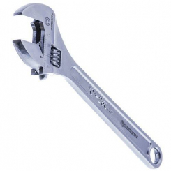 Ключ розвідний 380мм, 0-47мм. СТАНДАРТ AW-1380