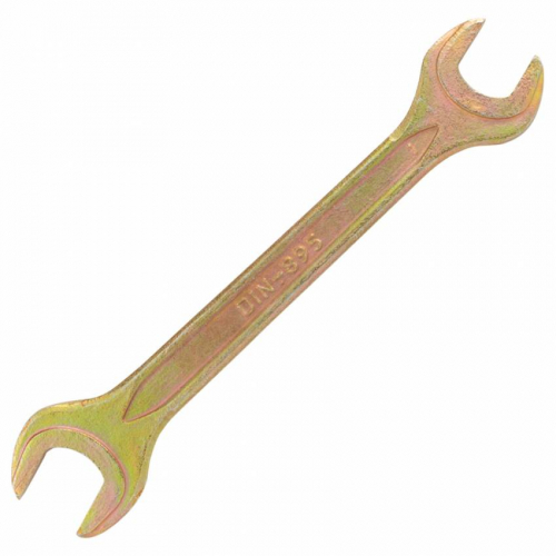 Ключ ріжковий 12*13мм БІЛОРУСЬ Sigma (6025131)