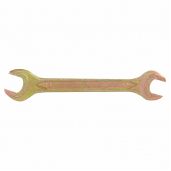 Ключ ріжковий 12*13мм БІЛОРУСЬ Sigma (6025131)