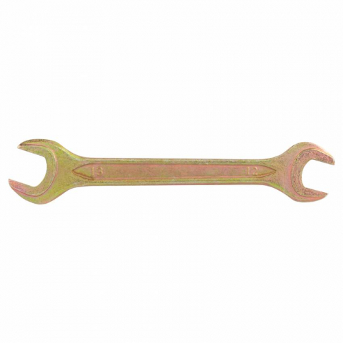 Ключ ріжковий 12*13мм БІЛОРУСЬ Sigma (6025131)