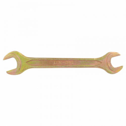 Ключ ріжковий 12*13мм БІЛОРУСЬ Sigma (6025131)