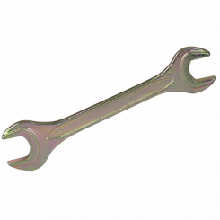 Ключ ріжковий 17*19мм БІЛОРУСЬ Sigma (6025191)