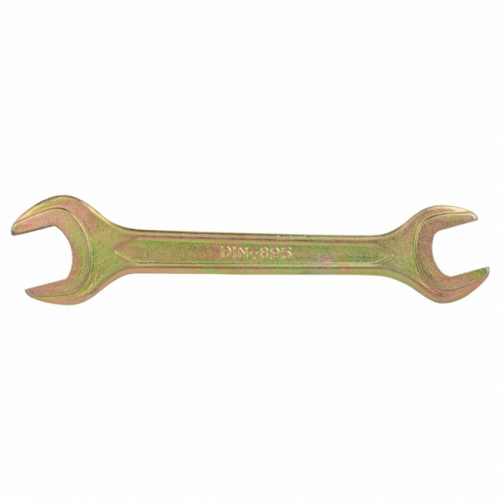 Ключ ріжковий 19*22мм БІЛОРУСЬ Sigma (6025221)