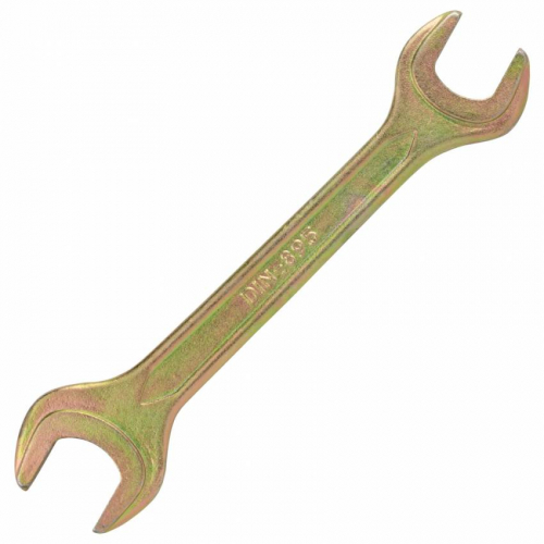 Ключ ріжковий 19*22мм БІЛОРУСЬ Sigma (6025221)