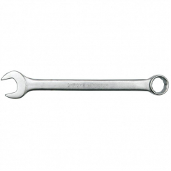 Ключ ріжково - накидний VOREL, Cr-V, М 16 мм  [20/200]