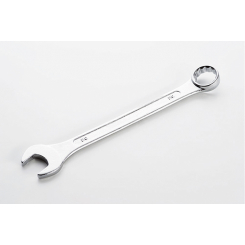 Ключ рожково-накидний 20мм Стандарт СИЛА