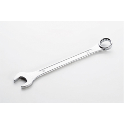 Ключ рожково-накидний 21мм Стандарт СИЛА