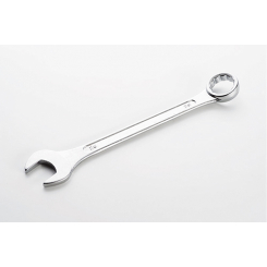 Ключ рожково-накидний 26мм Стандарт СИЛА