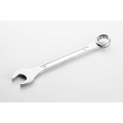 Ключ рожково-накидний 29мм Стандарт СИЛА