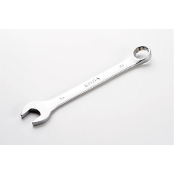 Ключ рожково-накидний CrV 26мм СИЛА