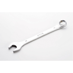 Ключ рожково-накидний CrV 29мм СИЛА