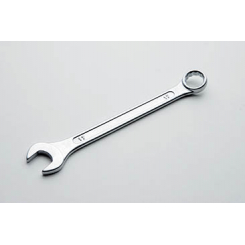 Ключ рожково - накидний Стандарт 27мм СИЛА