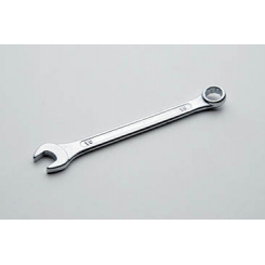 Ключ рожково - накидний Стандарт 9мм СИЛА