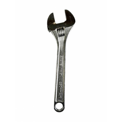 Ключ розвідний 30мм L-250мм