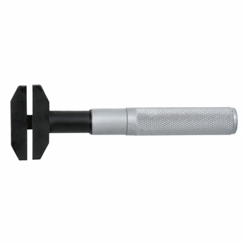 Ключ розвідний тип французький  260 мм, діапазон  0-65 мм