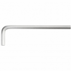 Ключ шестигранний,  4.0 мм, CrV