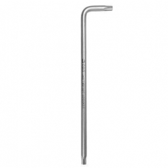 Ключ шестигранний S & R ТX 27 подовженого типу