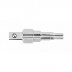 Ключ ступеневий HOEGERT 3/8". 29/68". 1/2". 21/32". 27/32" HT1P595