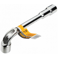 Ключ торцевий тип-L 10 мм