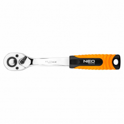 Ключ-тріскачка 3/8"