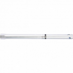 Ключ-трубка свічкова 16Х280 мм, STELS