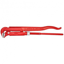 Ключ трубний губки 90° KNIPEX 83 10 020