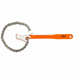 Ключ трубний ланцюговий, 300 мм
