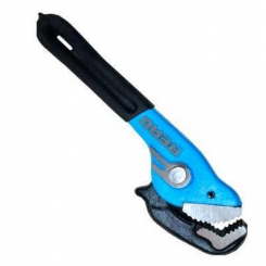 Ключ трубний накидний, 330 мм BERG