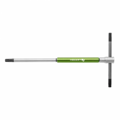 Ключ з Т-образною рукояткою HOEGERT TORX (Зовн.) HT1W861