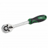 Ключ з трещоткою 1/2 '' 250 мм 45T Grad (6050365)