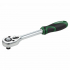 Ключ з трещоткою 1/2 '' 250 мм 45T Grad (6050365)