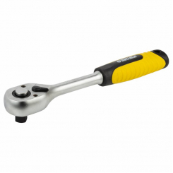 Ключ з трещоткою 1/2 '' 250 мм 72T CrV Sigma (6050011)