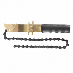 Ключ-зйомник масляного ланцюгового фільтра, Heavy Duty, SPARTA