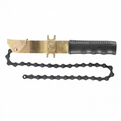 Ключ-зйомник масляного ланцюгового фільтра, Heavy Duty, SPARTA