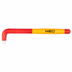 Ключі шестигранні 12 мм 1000V