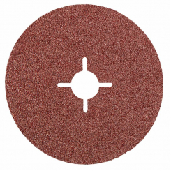 Кола фіброві, 125 мм, K60, 3 шт