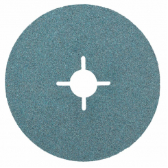 Кола фіброві, цирконій, 125 мм, K100, 3 шт