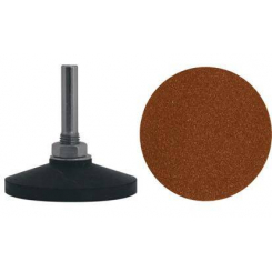 Кола шліфувальні набір 10 шт. FIT