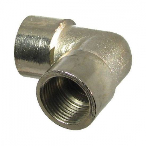 Коліно 3/8 ww Fachowiec KOL.41